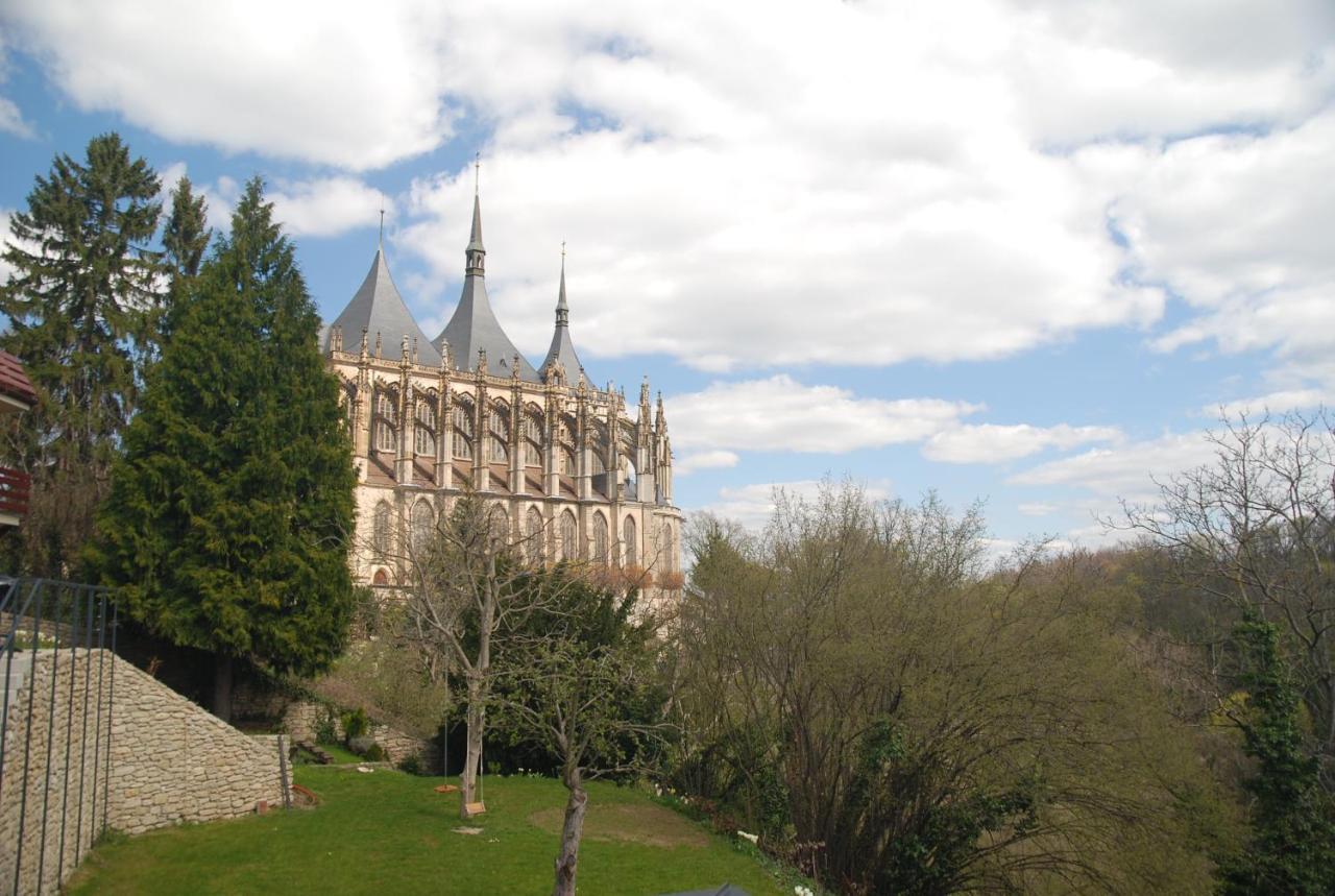 Crystal Studio Kutna Hora Luaran gambar